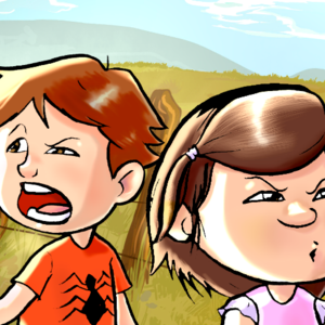 Cen&aacute;rio repetido