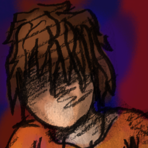 Grayscale Narcolepsy 