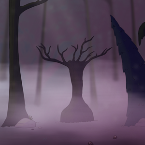 Old Beginnings - Page 5