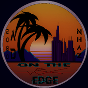 On The Edge