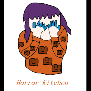 Dish 20: Sinister Squid Ball Skewer Gremlins Opening Acrostic