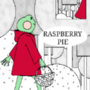 Raspberry pie 
