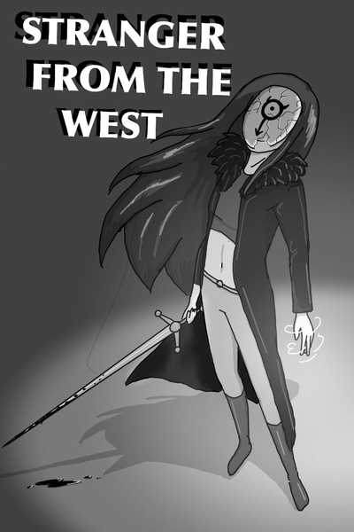 Stranger From The West