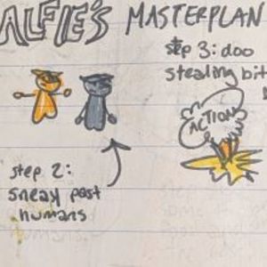 Episode 18 - November