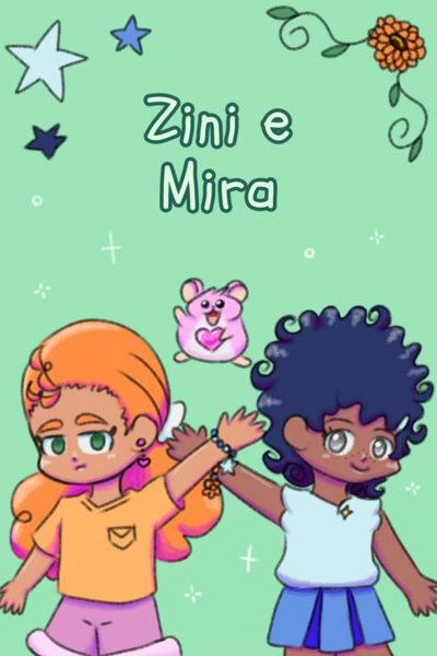 Zini e Mira