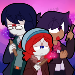 El Arco de la Medianoche: Asalto Nocturno