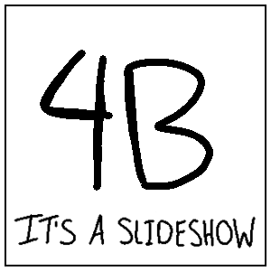 Ep. 4B: Don't Mind the Title