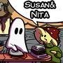 Susan&Nita