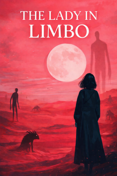 the lady in limbo
