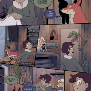 the wares