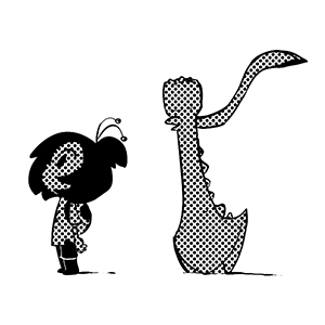 Act I: The Beast and the Burden