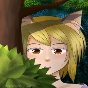 Art in the Hidden Forest