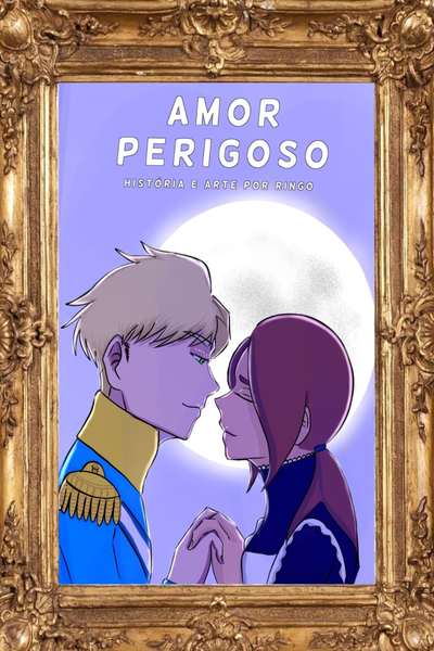 Amor Perigoso