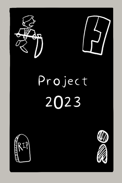 Project 2023