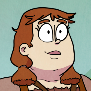 You Never Knew (part 2)