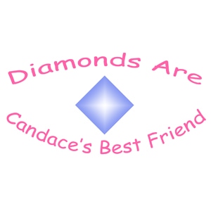 7-12-2016 (Diamonds Are Candace's Best Friend - Part 1/10)