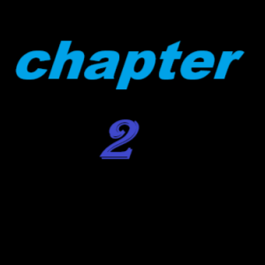 Chapter 2: When You Have Two Spirits Inside You