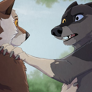 Oren's Forge - PG 352