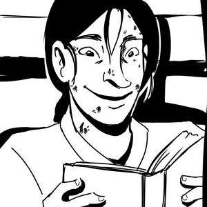 Ugly and the Beast part6