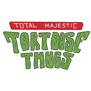 Total Majestic Tortoise Thugs