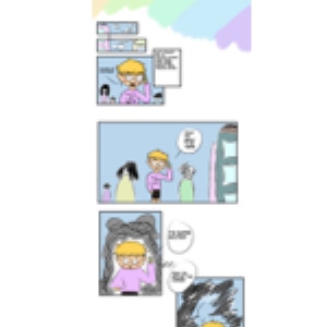 Chp 1: not paying attention