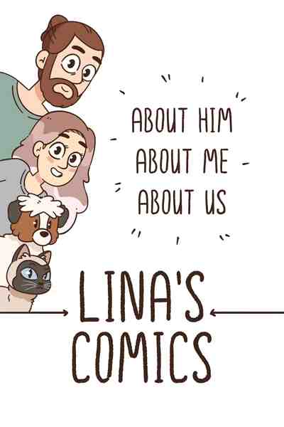 Lina's Comics