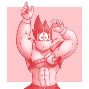 *Special* A Tale of Sex and Magic | Season 3 cover