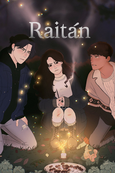 Raitán