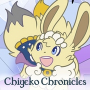 Chiyeko Chronicles