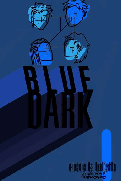 Blue Dark