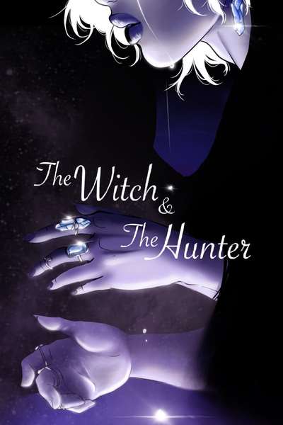 The Witch & The Hunter [BL]