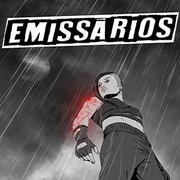 EMISS&Aacute;RIOS (Portugu&ecirc;s)