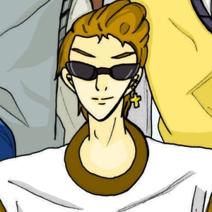 Yuri &amp; Tors Story [5]