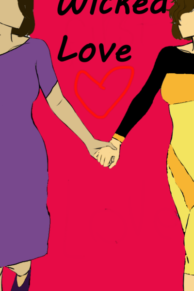Wicked Love