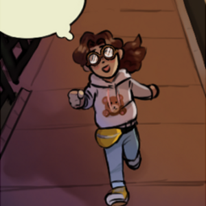 Cat's Demon Hunting Company