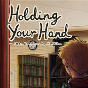 Holding Your Hand [ KeFo ENG ]