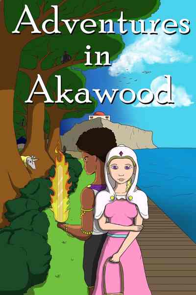 Adventures in Akawood