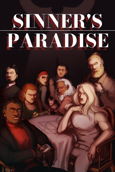 Sinner's Paradise (ES)