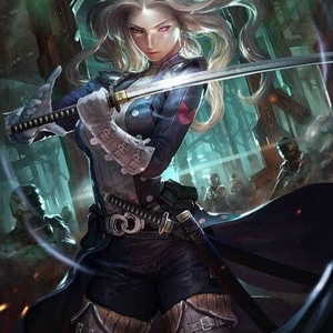 Prologue: The King of Darkness