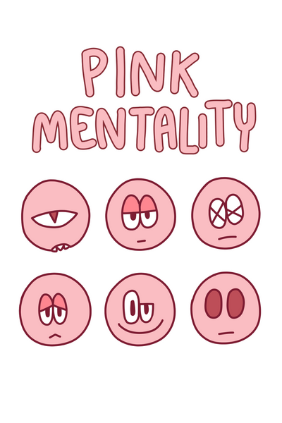 Pink Mentality