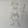 Tro'go the Greolen