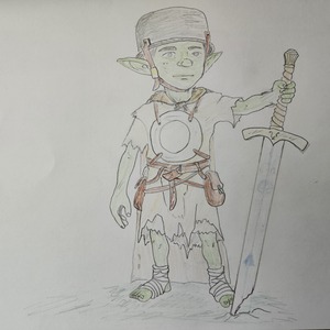 Tale 1 - The Poisoned Spring - part 1