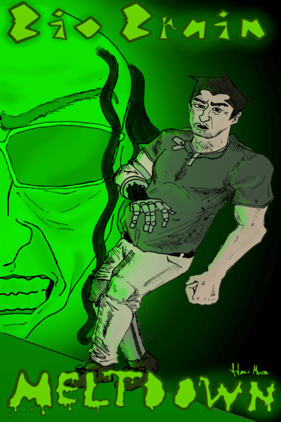 BioBrain Meltdown