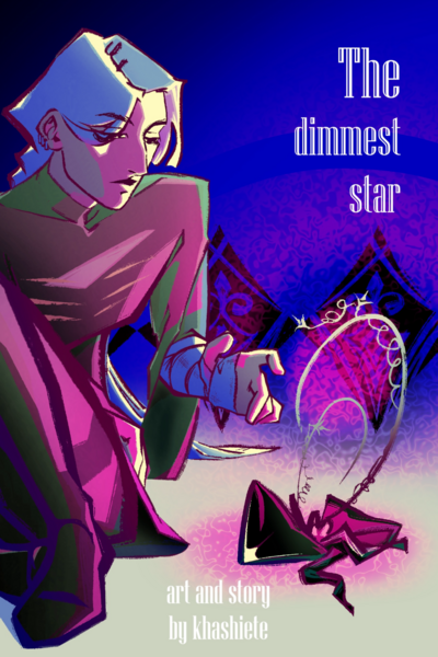 The dimmest star