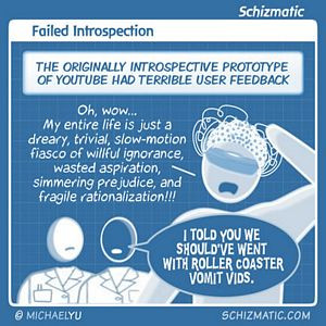 Failed Introspection