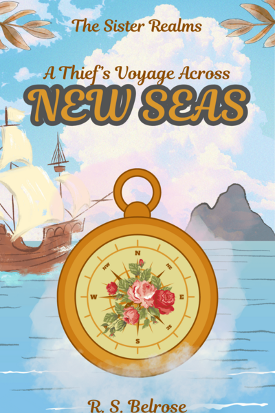 A Thief's Voyage Across New Seas