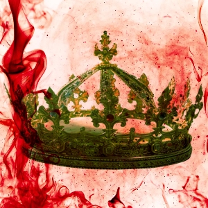 Chapter 2 (Part One): The Tyrant's Goal &amp; Amara&rsquo;s Sacrifice