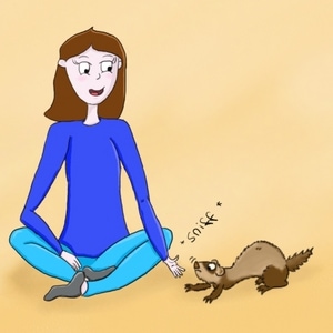 Every Time I wanna play