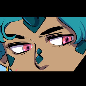  Ch 2 Hi, Priestess! : S 01