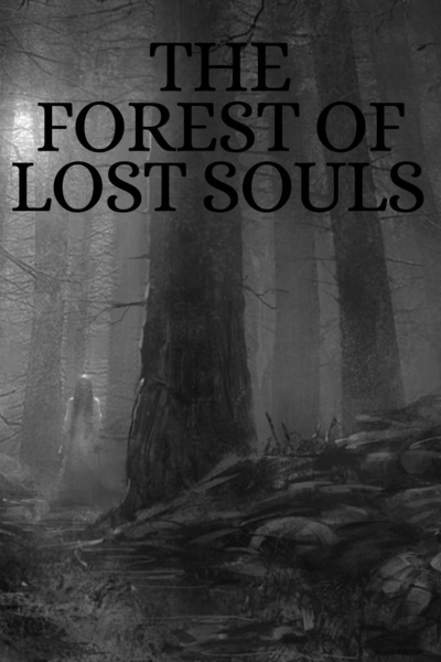 Tapas Thriller/Horror The Forest of Lost Souls